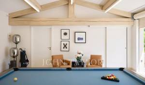 Saisonvermietungen Eigentum Tourrettes