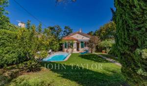 Saisonvermietungen Haus Antibes