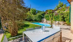 Saisonvermietungen Haus Antibes