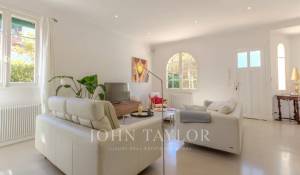 Saisonvermietungen Haus Antibes