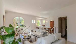 Saisonvermietungen Haus Antibes