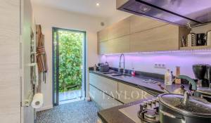 Saisonvermietungen Haus Antibes