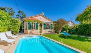 Saisonvermietungen Haus Antibes