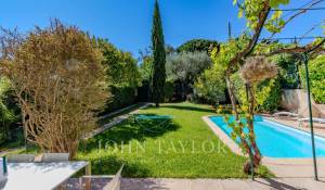 Saisonvermietungen Haus Antibes