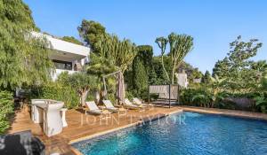 Saisonvermietungen Haus Cap Martinet