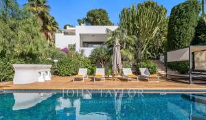 Saisonvermietungen Haus Cap Martinet