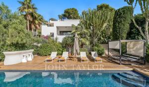 Saisonvermietungen Haus Cap Martinet