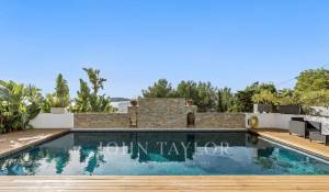 Saisonvermietungen Haus Cap Martinet