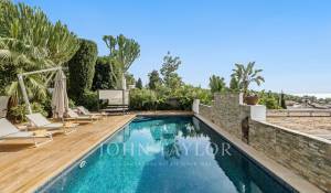 Saisonvermietungen Haus Cap Martinet