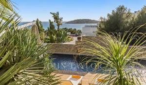 Saisonvermietungen Haus Cap Martinet