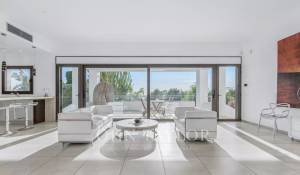 Saisonvermietungen Haus Cap Martinet