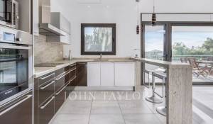 Saisonvermietungen Haus Cap Martinet