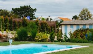 Saisonvermietungen Haus Carvalhal