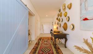 Saisonvermietungen Haus Carvalhal