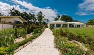 Saisonvermietungen Haus Carvalhal