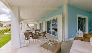 Saisonvermietungen Haus Carvalhal