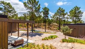 Saisonvermietungen Haus Carvalhal