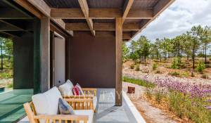 Saisonvermietungen Haus Carvalhal