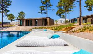 Saisonvermietungen Haus Carvalhal