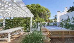 Saisonvermietungen Haus Carvalhal