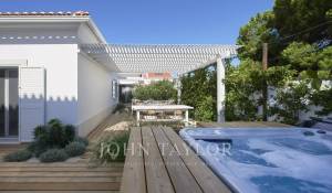 Saisonvermietungen Haus Carvalhal