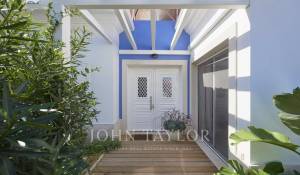 Saisonvermietungen Haus Carvalhal