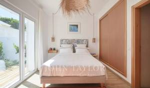 Saisonvermietungen Haus Carvalhal