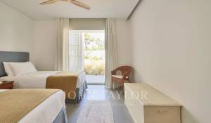 Saisonvermietungen Haus Carvalhal