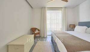 Saisonvermietungen Haus Carvalhal