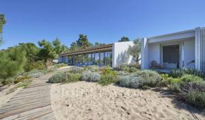 Saisonvermietungen Haus Carvalhal