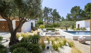 Saisonvermietungen Haus Carvalhal