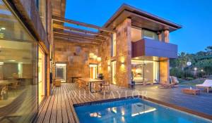 Saisonvermietungen Haus Carvalhal