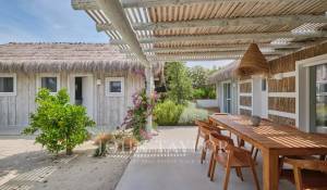 Saisonvermietungen Haus Carvalhal