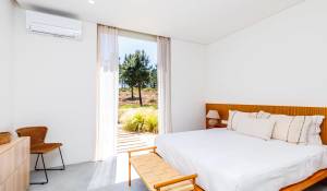 Saisonvermietungen Haus Carvalhal