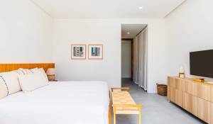 Saisonvermietungen Haus Carvalhal