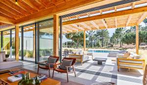 Saisonvermietungen Haus Carvalhal