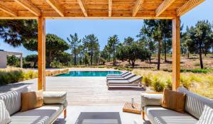 Saisonvermietungen Haus Carvalhal