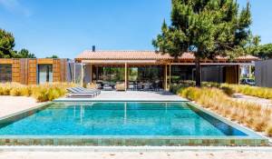 Saisonvermietungen Haus Carvalhal