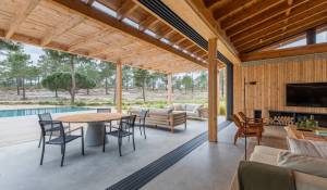 Saisonvermietungen Haus Carvalhal