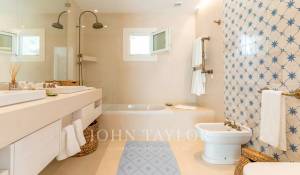 Saisonvermietungen Haus Carvalhal