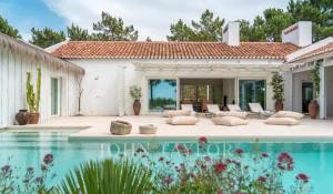 Saisonvermietungen Haus Carvalhal