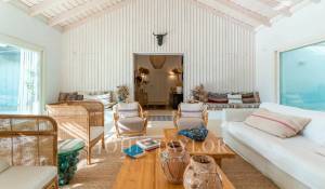 Saisonvermietungen Haus Carvalhal