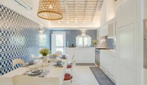 Saisonvermietungen Haus Carvalhal