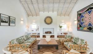 Saisonvermietungen Haus Carvalhal