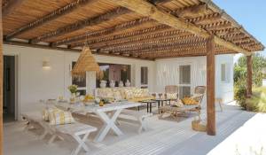 Saisonvermietungen Haus Carvalhal