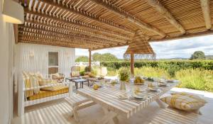 Saisonvermietungen Haus Carvalhal