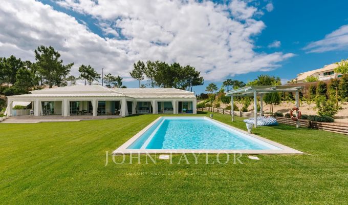 Saisonvermietungen Haus Carvalhal