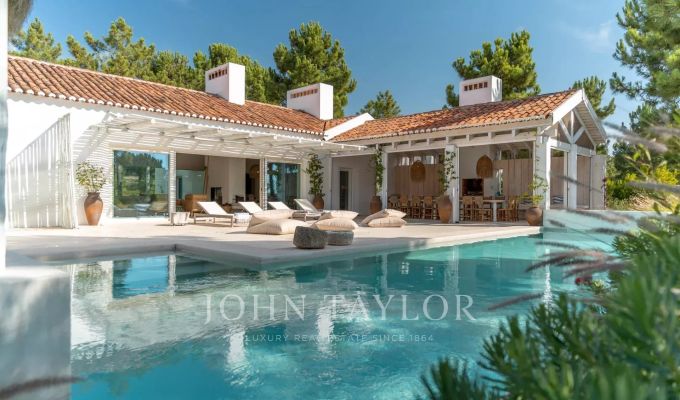 Saisonvermietungen Haus Carvalhal