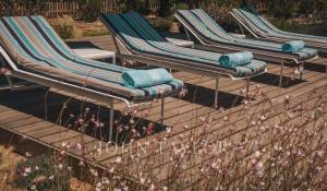 Saisonvermietungen Haus Comporta