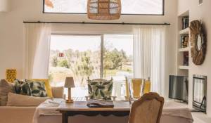 Saisonvermietungen Haus Comporta